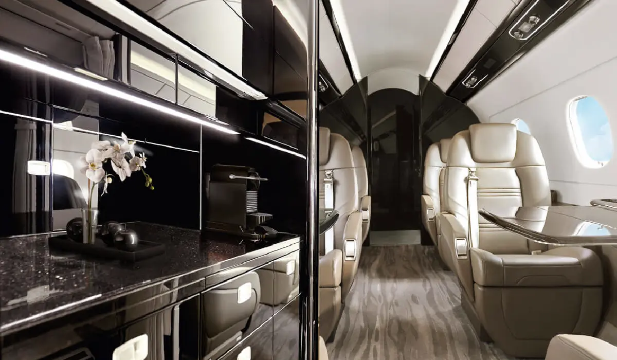 Embraer - Praetor 500 - Best Midsize Jet Rentals - Best Preowned Jets - Exclusive Concierge Club.webp